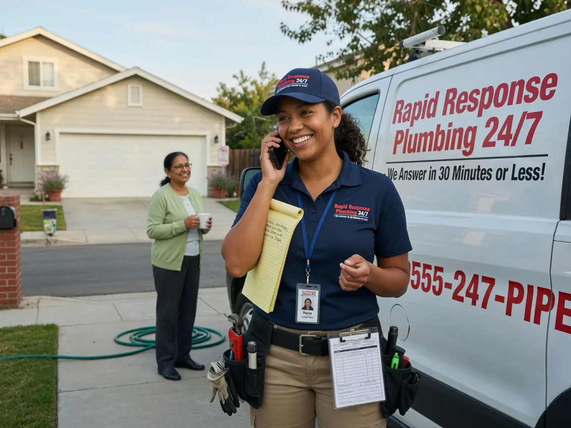Emergency Plumber Cherokee, OK FAQs